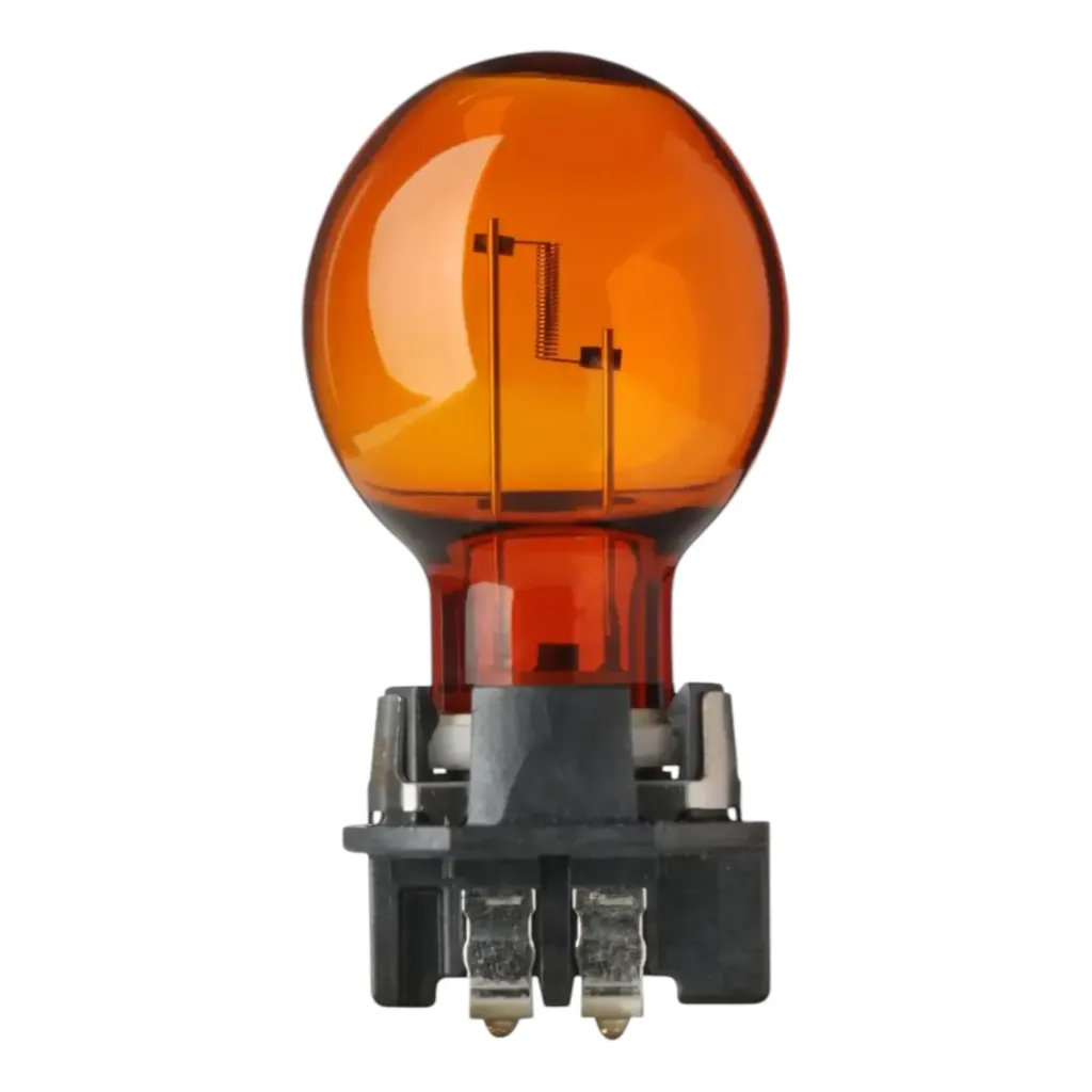 [Pwy24w] Focos Direccional Philips Pwy24w Ambar Audi Bmw Mbenz