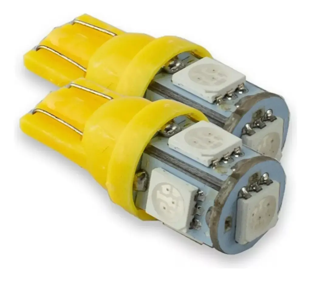 [FO-1585HY] Foco Led FO-1585HY