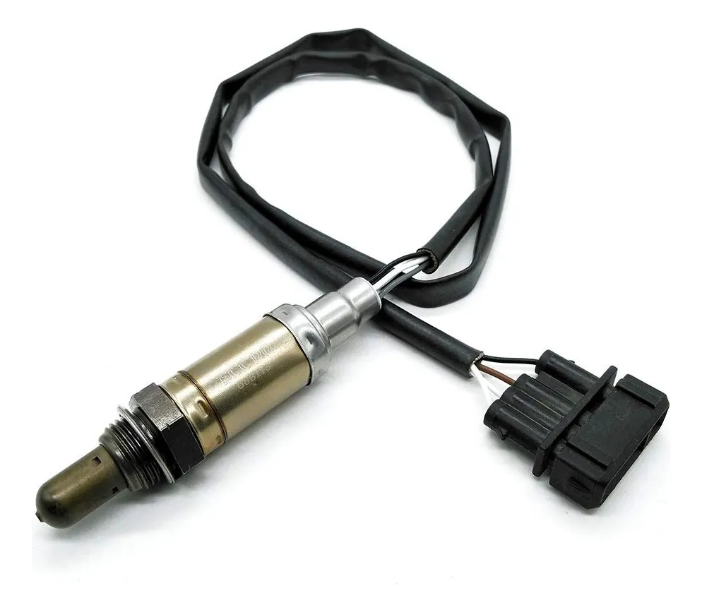 [021906265] Sensor De Oxígeno Vw Jetta 2.0 L 1.8 Golf A3 Derby 021906265