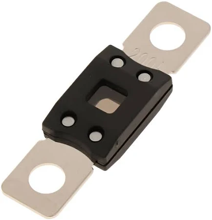 [100a] Fusible 100a Blade