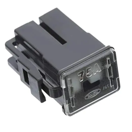 [24370-89920] Fusible J-Case Jumbo 75A Color Gris