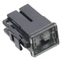 Fusible J-Case Jumbo 75A Color Gris