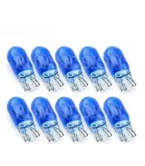 Foco de Pellizco t5 Azul (Piloto) 