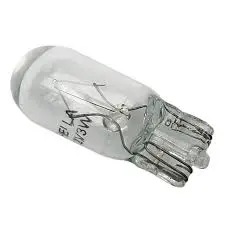 [t5 amarillo] Foco de Pellizco t5 amarillo (Piloto) 