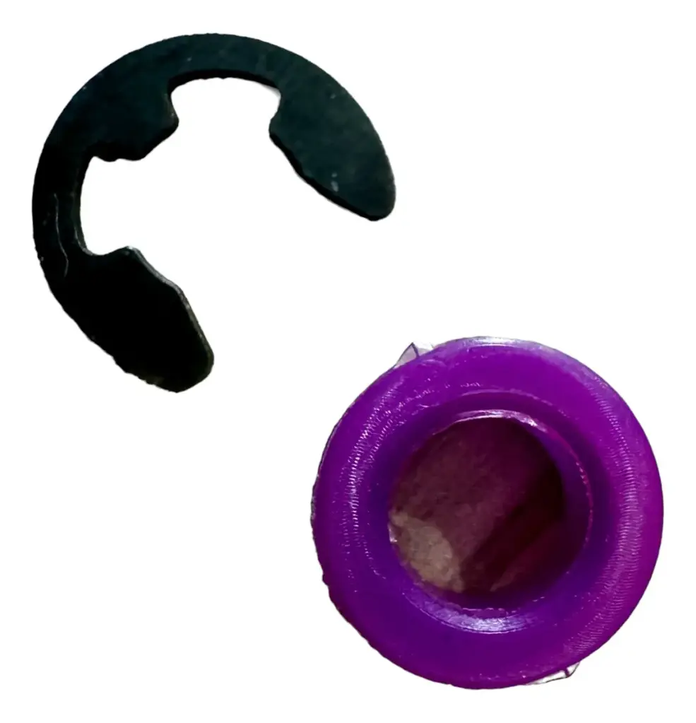 [BUJ-08] Buje Para Chicote De Velocidades Kia Y Hyundai