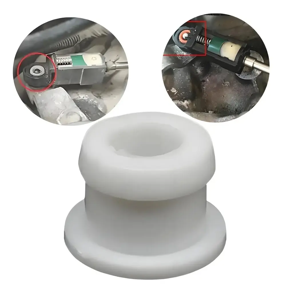 [KV6Z7K340A] Buje Chicote Velocidades Ford Edge Escape Fusion 2013-2018