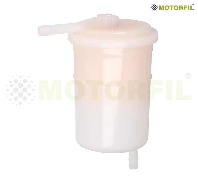 Filtro de Gasolina Motorfil (16400-59A00MF)GG-39 Nissan, Tsuru
