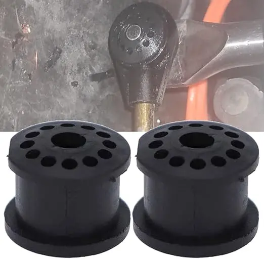 Buje Terminal Chicote compatible con : Ecosport 2003-2012 Focus Fiesta 12-15 02-08