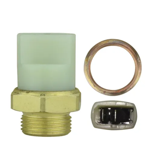 BK-5028 - Bulbo (Sensor) Motoventilador para VW Jetta, Derby en KEM