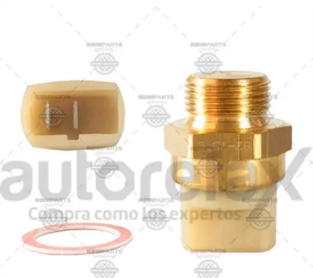 Bulbo Motoventilador KEM (BK-5028)