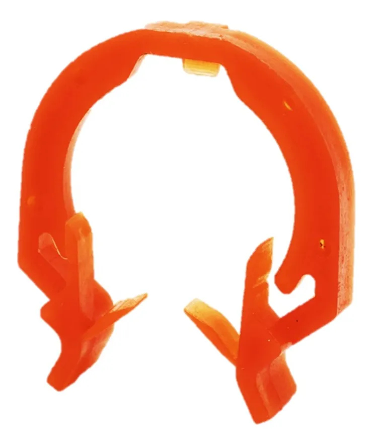 [68018106AA] Clip Sujetador Reten Para Cable De Cambio Jeep Patriot 07-17