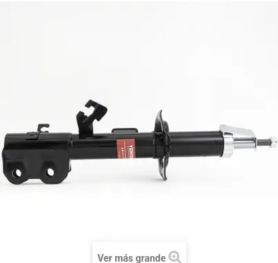 Amortiguador Delantero, Izquierdo Gas, Versa (SANN0902)