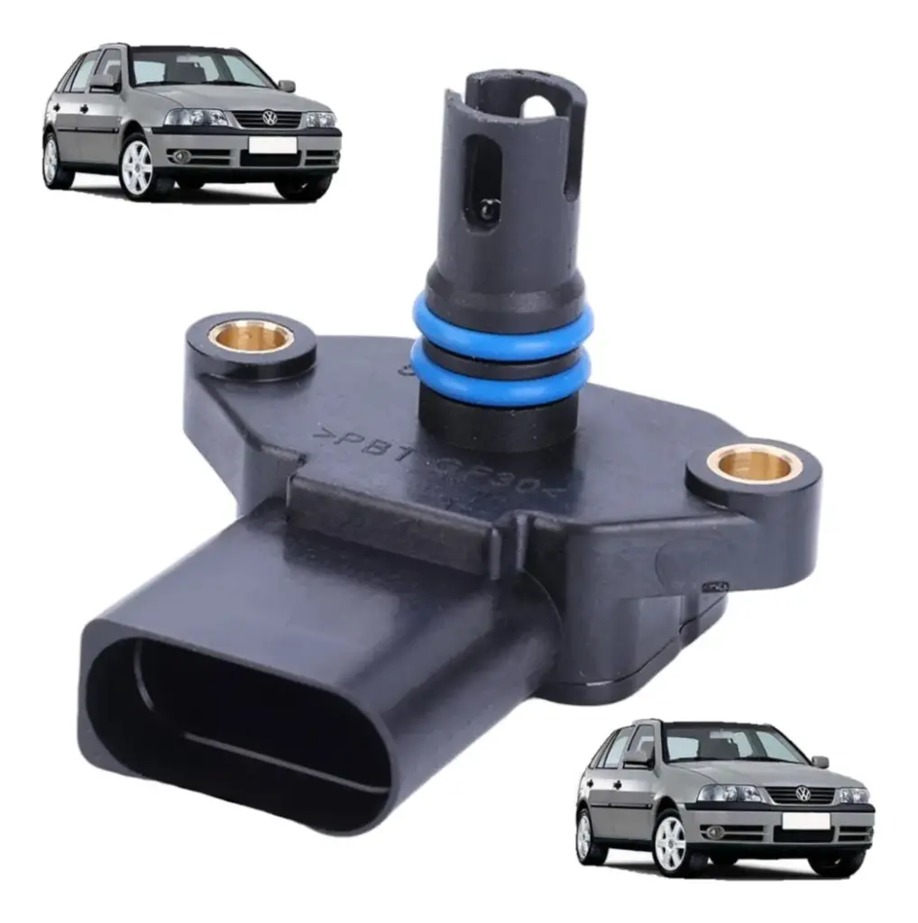 [036906051] Sensor Map Vw Pointer Ibiza Crossfox Lupo Polo Original F BRUCK