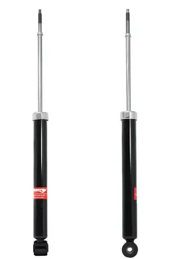 Amortiguador Trasero Gas, Der/Izq Versa (SANN0950) 