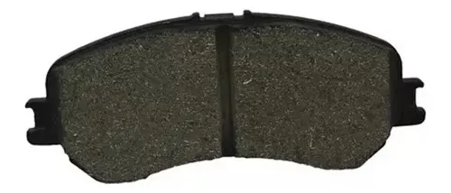 [41060-"Y090FP] Balata disco delantero del NS Sentra B17 13-19 7783-D815