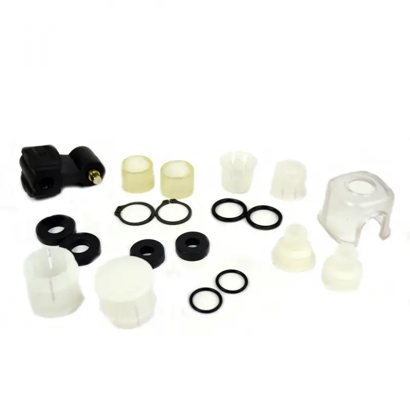 [SEH-314] Kit de Repuesto de Palanca de Velocidades Estándar para Chevy