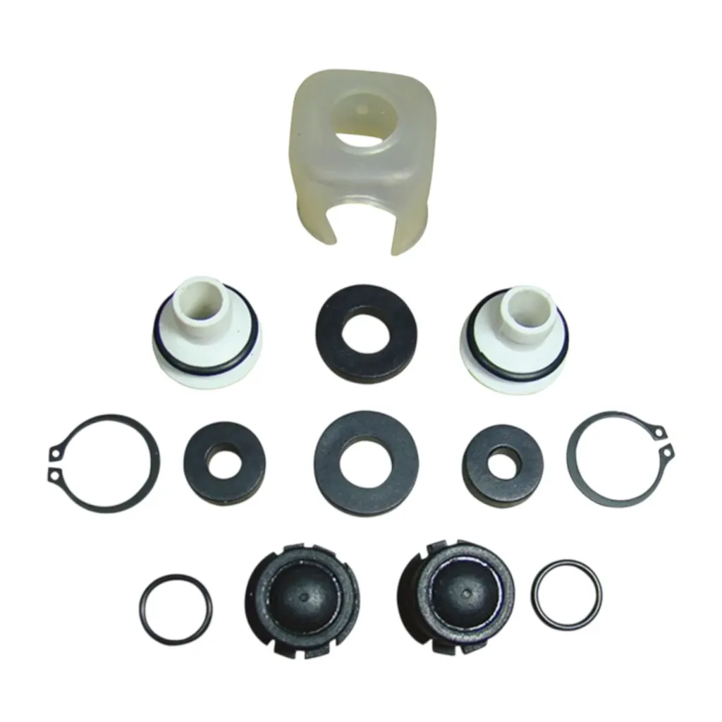 SEH-314 - Kit de Repuesto de Palanca de Velocidades Estándar para Chevy