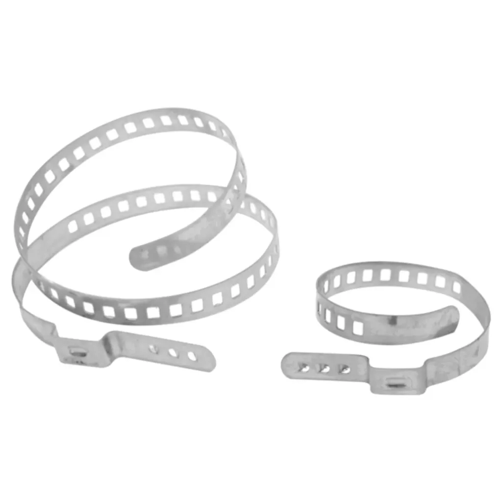 [Q-A-1] Q-A-1 - Jgo Abrazaderas para Macheta