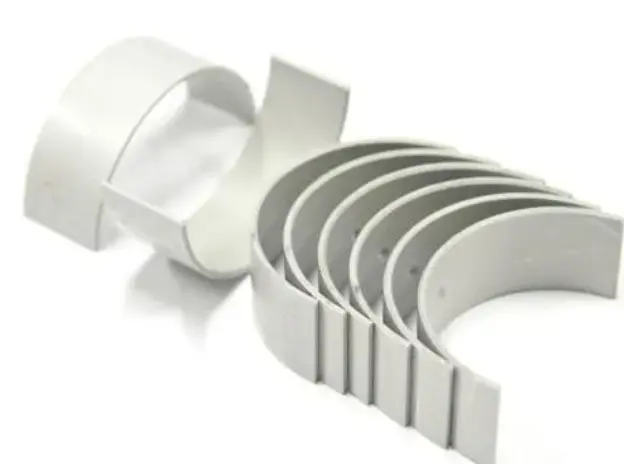 Jugo de Metal Biela motor (4BX1426020) 