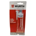 Silicón aluminio Wurth