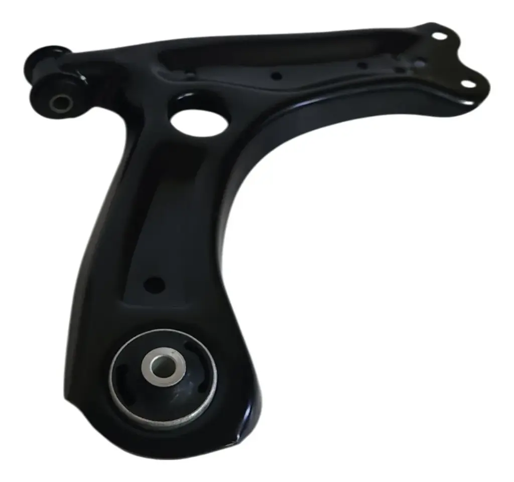5UO-407-152BSFT - Horquilla Inferior Derecha VW Gol 09-20 Saveiro 10-21