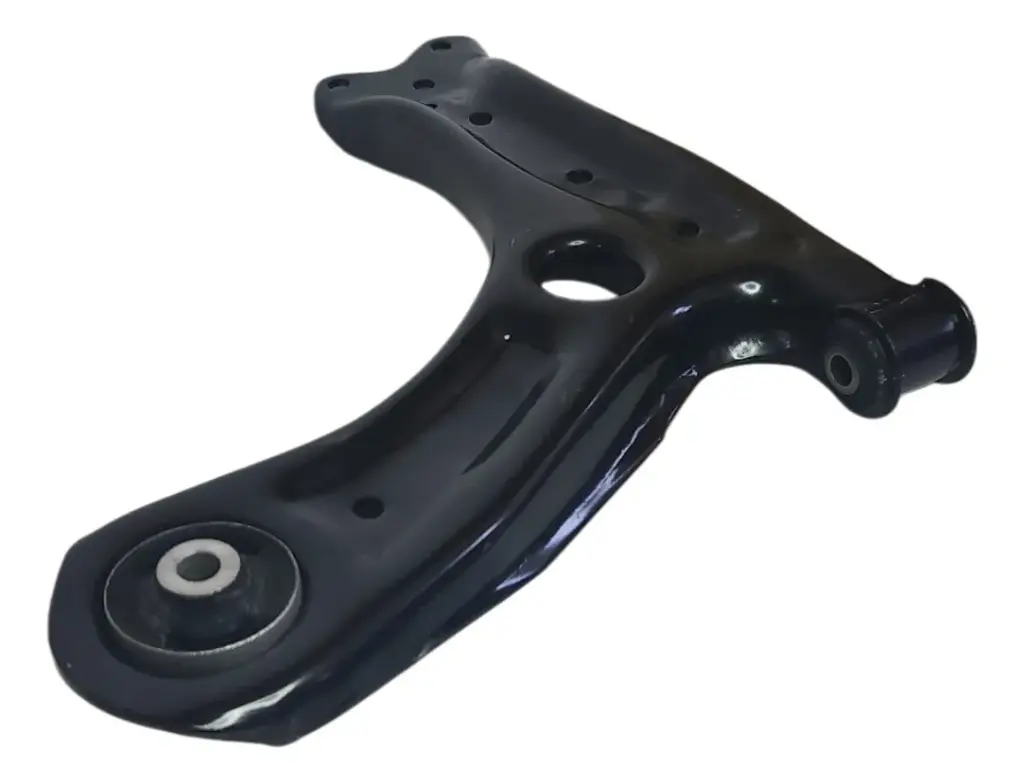 Horquilla Inferior IZQ VW Gol 09-20 Saveiro 10-21 