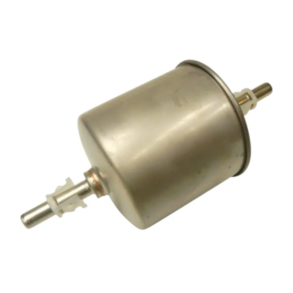 [FGI-136] Filtro de Gasolina para VW Pointer L4 1.8L 99-09 / Crossfox 07-16 / Lupo L4 1.6L 05-09 en DIFORZA  eq FGI-136 - GG-252