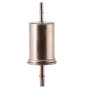 Filtro de Gasolina Interfi