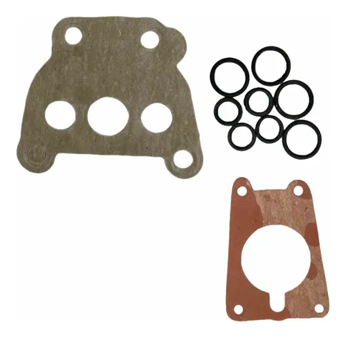 [JCA-302] Junta cuerpo de aceleración Dodge Stratus R/T Turbo 2.4L 