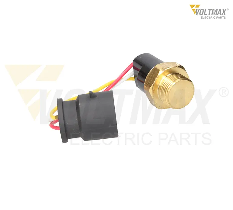 90482428 - Bulbo (sensor) de Temperatura de Aire acondicionado 2 velocidades para Chevrolet Chevy 96-09 en Voltmax eq OEM: 82428ML