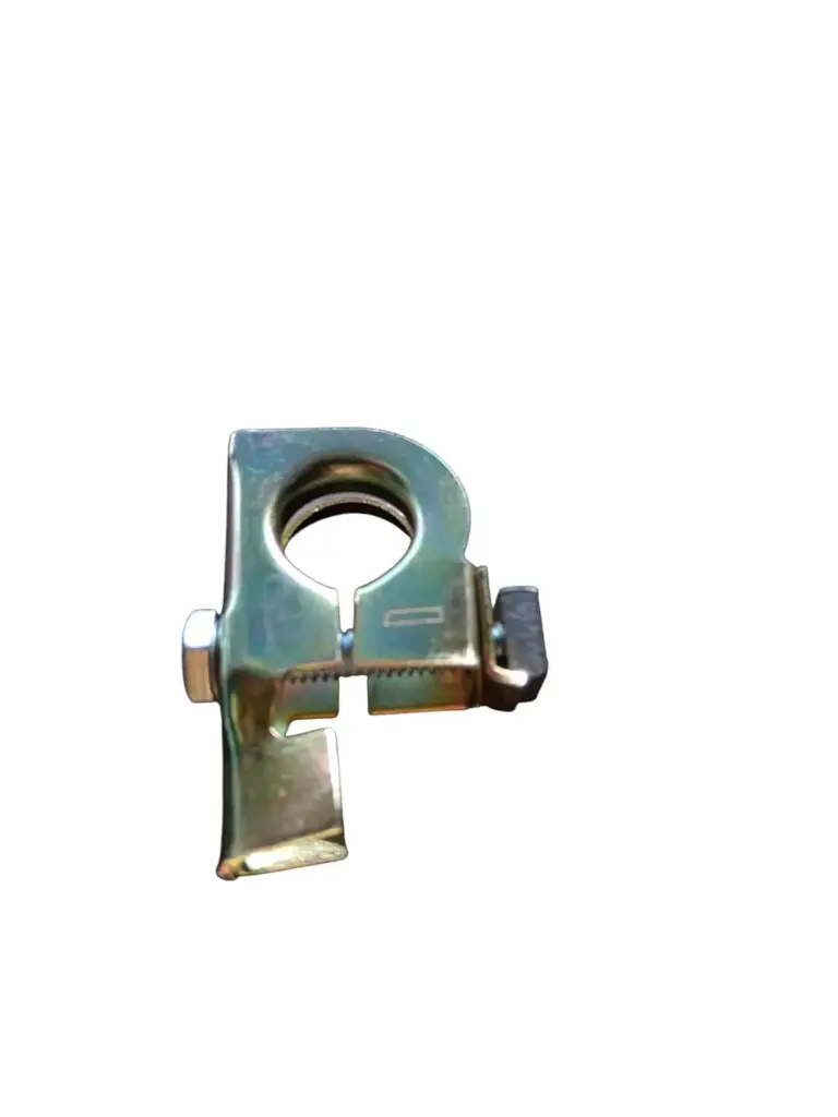 [8237] Terminal Bateria laminada Niquelada Universal 8237