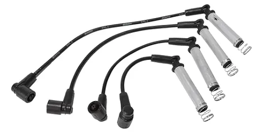 Jugos de cables de bujias, Aveo, Spark  1.6 L , 2008 A 2017. (19337292) 