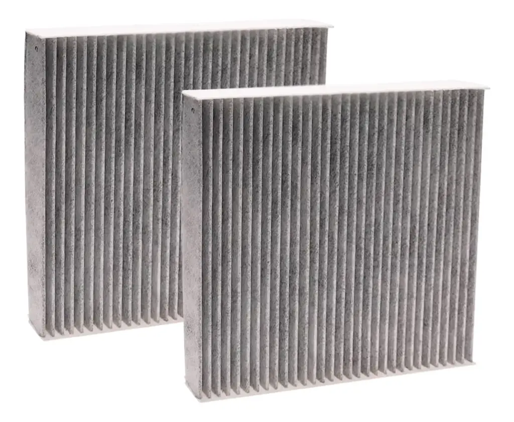 [764210058] Filtro polen cabina VW Novo Polo 764210058