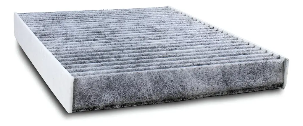 [0764210212] Filtro polen cabina VW golf 0764210212