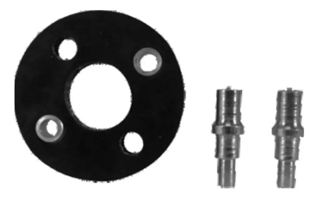 [RS-10] Galleta de dirección RS-10 todos los modelos mazda toyota mitsubishi 