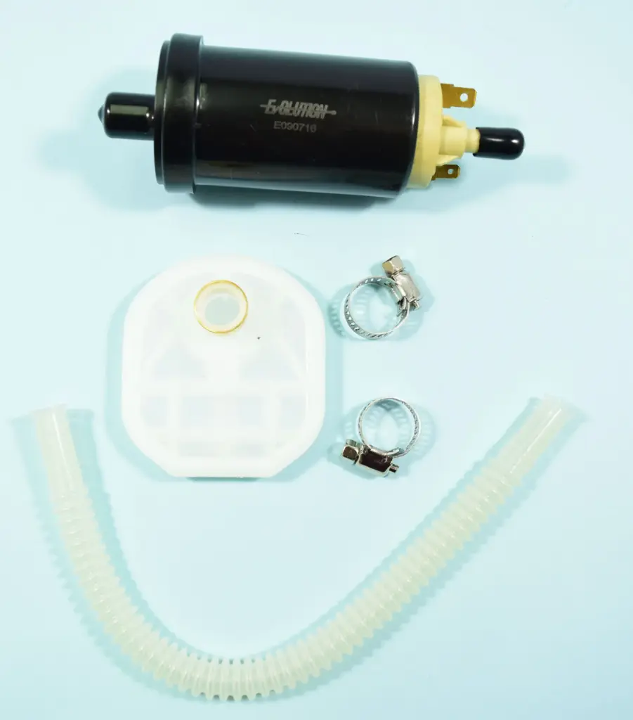 [VF-09RK] BOMBA DE GASOLINA VF-09RK