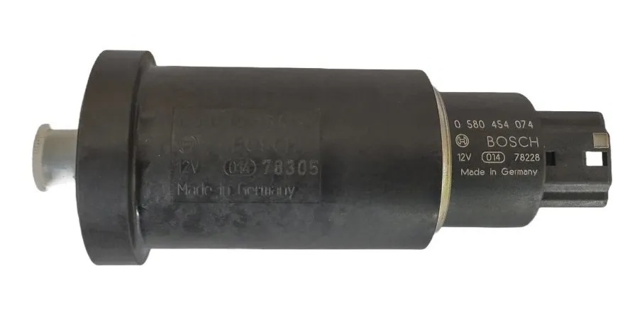 [0580314154] BOMBA DE GASOLINA BOSCH VF-09