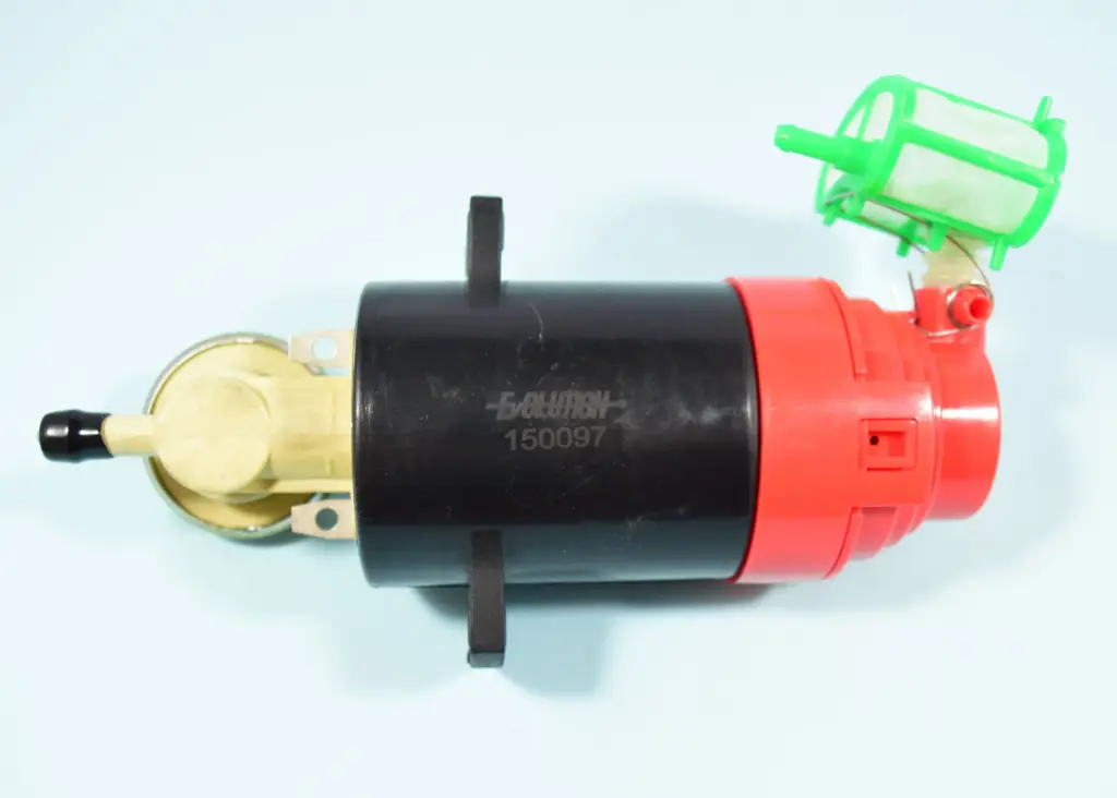 [VF-20RK] BOMBA DE GASOLINA VF-20 RK