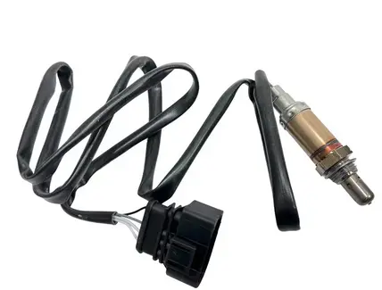 Sensor De Oxígeno Vw Jetta 2.0 L 1.8 Golf A3 Derby (021906265)