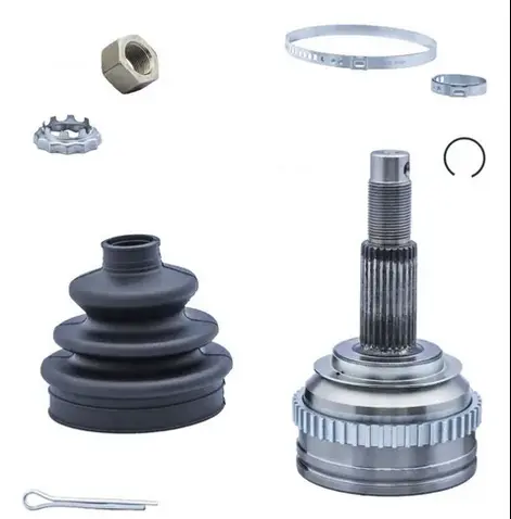 Spiga Flecha de velocidad constante Homocinetica CH-1-1009A Flecha de velocidad constante Homocinetica CH-1-1004A2 , CIRRUS 