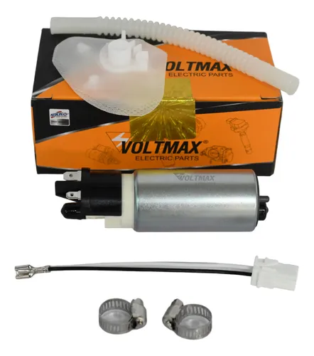 [17042-CH0AA] BOMBA DE GASOLINA VOLTMAX 17042-CH0AA TIIDA