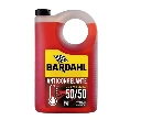 Anticongelante BARDAHL 50/50 Rojo 3.785L