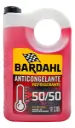 Anticongelante Bardahl 50/50 rojo 3.785L