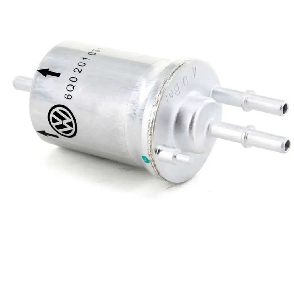 [6Q0201051] Filtro de Gasolina VW BORA AUDI A3 / VENTO #276 6Q0201051