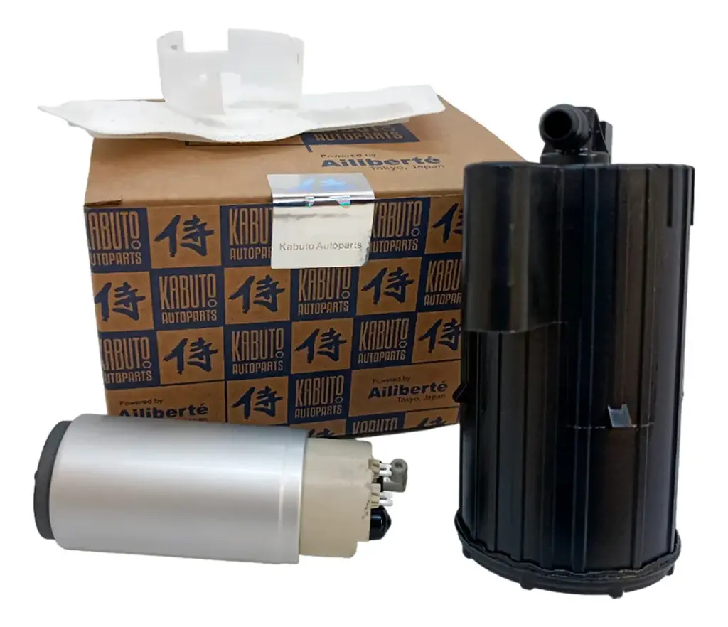 [EU42605-KB] BOMBA DE GASOLINA KABUTO EU42605-KB SPARK BEAT 