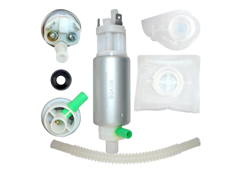 [KS-28RK] Bomba de gasolina TETZUN-PUMPEN KS-28RK 