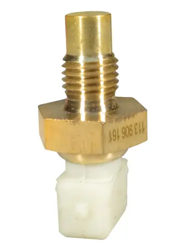Bulbo (sensor) Temperatura de  Sedan VW, 98-03,1.6 L (Fuel Injection) 113906161