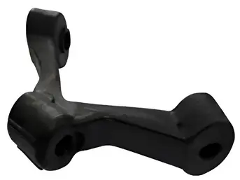 Soporte de Escape, VW Pointer 