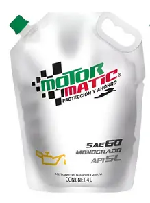 [7501390565054] Aceite Lubricante para motor, MOTOR MATIC