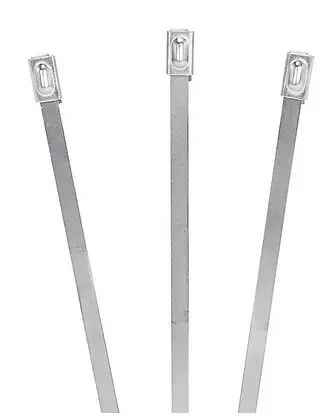 Cincho de Metal, 20CM 